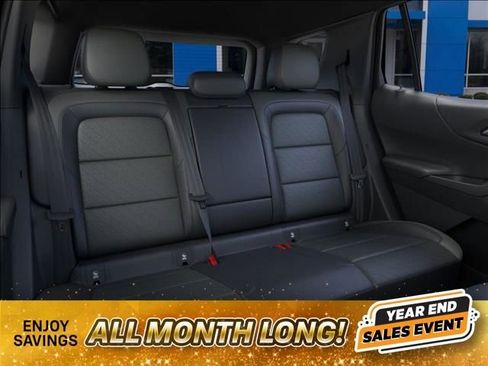New 2026 Chevrolet Equinox LT w/ Convenience Package II image 17