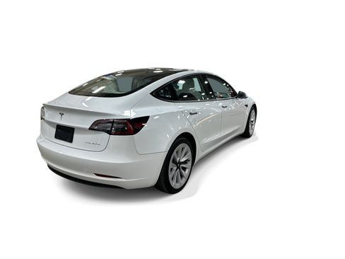Certified 2023 Tesla Model 3 Long Range AWD/4WD image 6