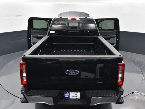 New 2026 Ford F250 XLT image 42