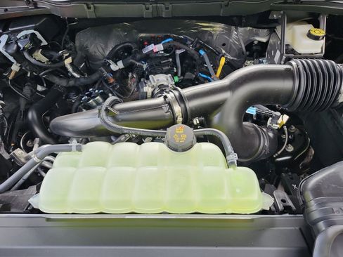 New 2025 Ford F150 STX w/ Equipment Group 200A RWD image 21