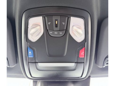 New 2026 RAM 5500 Tradesman AWD/4WD image 15