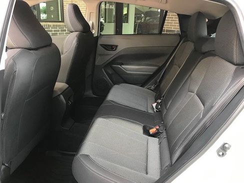 Certified 2024 Subaru Crosstrek 2.0i Premium AWD/4WD image 7