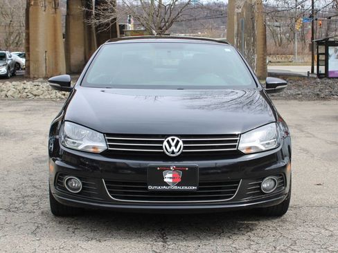 Used 2014 Volkswagen Eos Komfort image 30