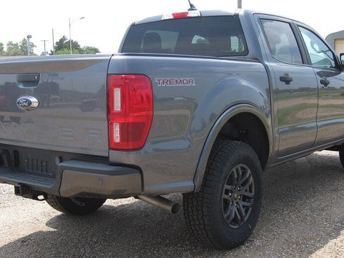 Used 2021 Ford Ranger XLT w/ Tremor Off-Road Package AWD/4WD image 3