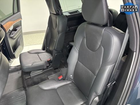 Used 2023 Volvo XC90 B6 Plus w/ Protection Package image 25