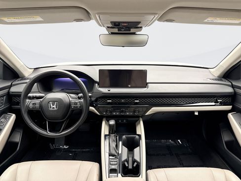 Used 2023 Honda Accord EX-L image 14