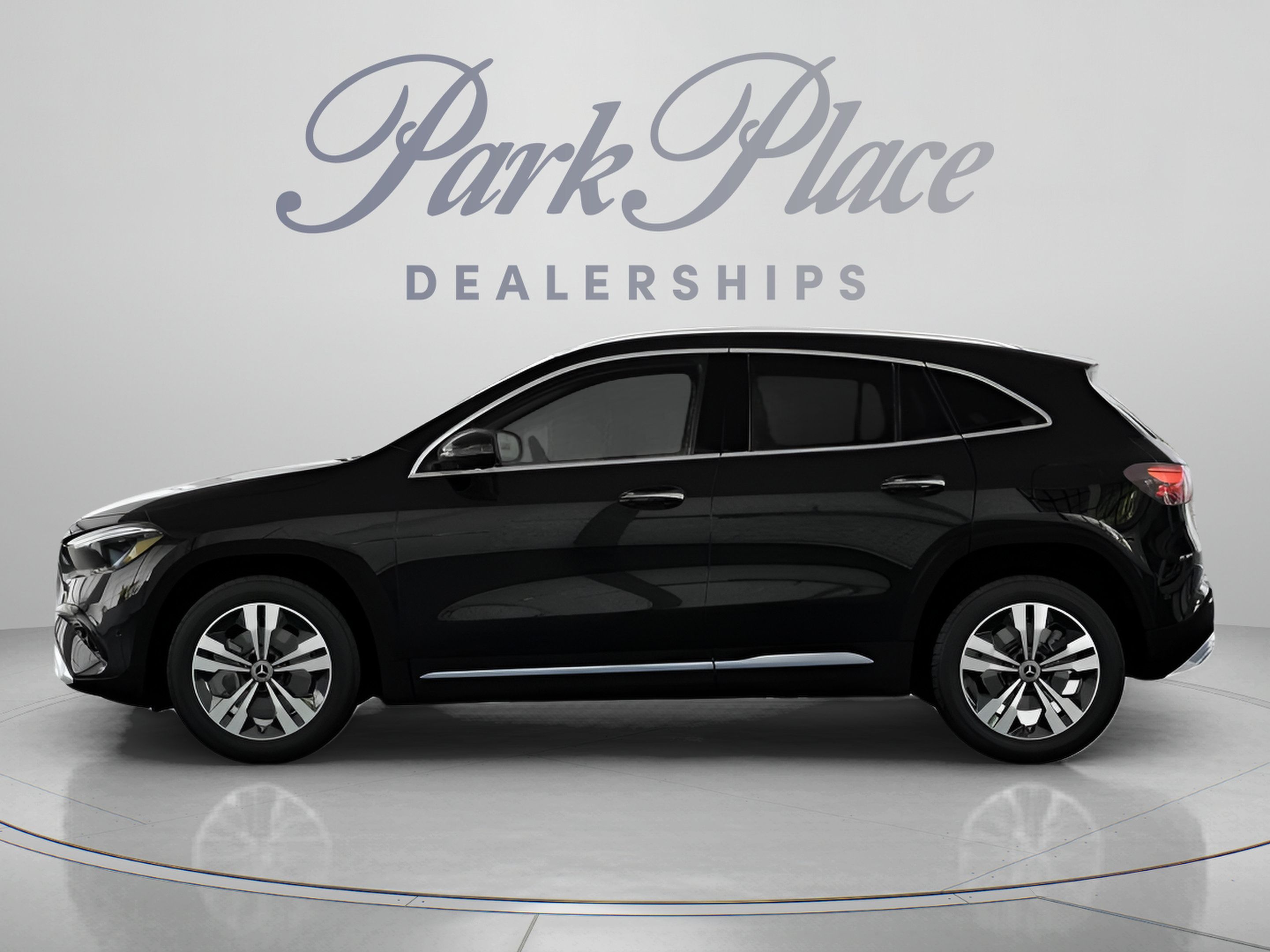 Used 2026 Mercedes-Benz GLA 250 image 8
