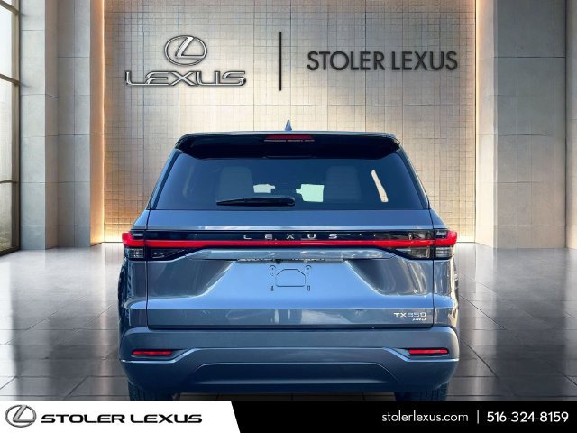Used 2024 Lexus TX 350 AWD w/ Cold Weather Package image 6