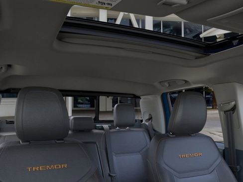 New 2024 Ford Maverick Tremor w/ Tremor Off-Road Package image 12