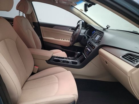 Used 2016 Hyundai Sonata SE FWD image 21