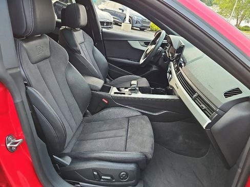 Used 2023 Audi A5 2.0T Premium Plus w/ Premium Plus image 34