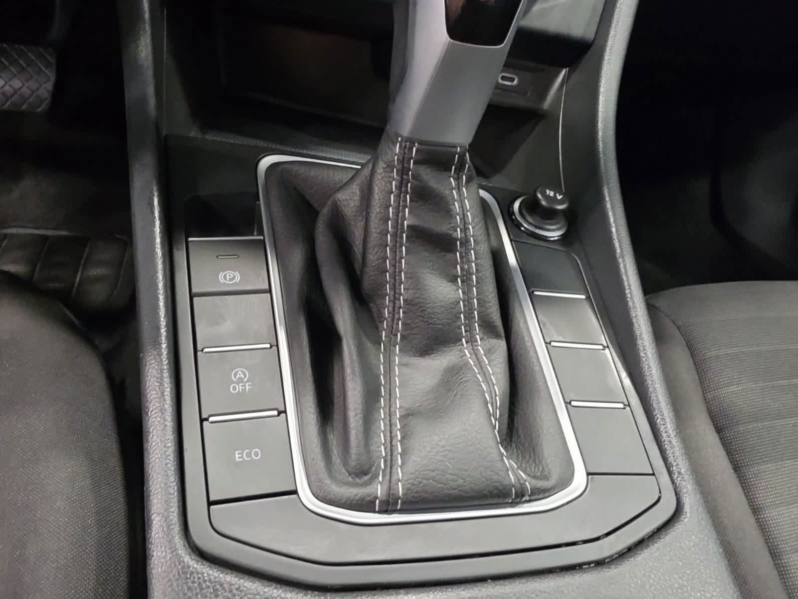 Used 2024 Volkswagen Jetta S FWD image 24