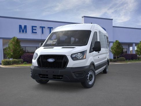 New 2026 Ford Transit 350 XL RWD image 2