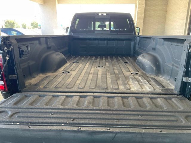 Used 2024 RAM 3500 Laramie w/ Night Edition AWD/4WD image 14