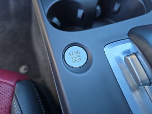 Used 2023 INFINITI QX50 Sport image 27