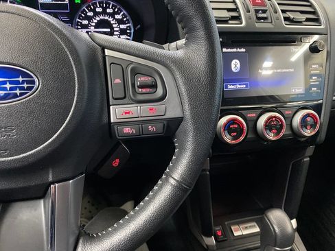 Used 2018 Subaru Forester 2.0XT Touring AWD/4WD image 23