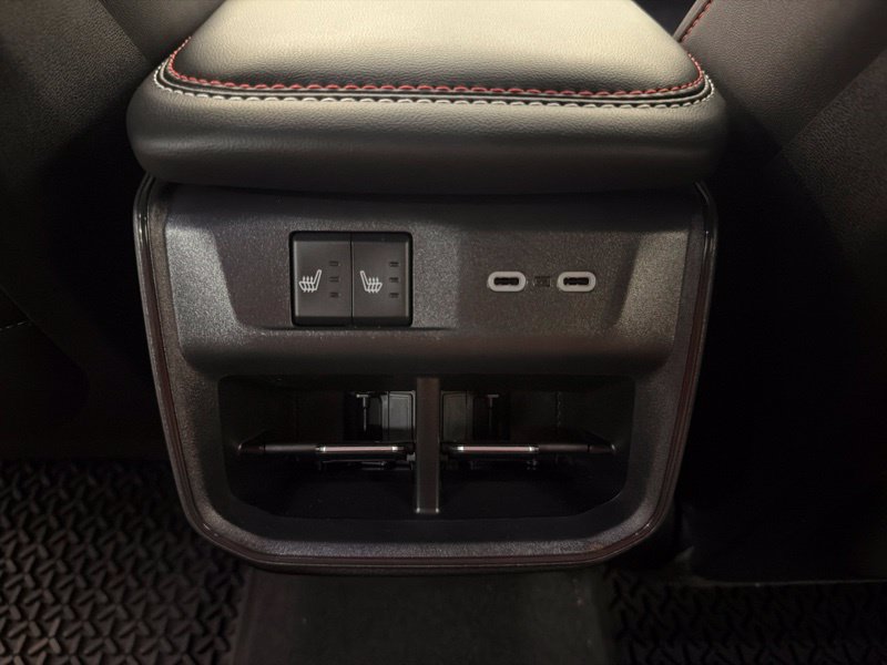 New 2027 Dodge Charger Scat Pack AWD/4WD image 20