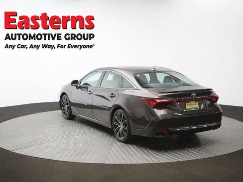 Used 2019 Toyota Avalon Touring w/ Protection Package image 68