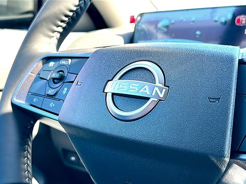 New 2026 Nissan Sentra SV w/ SV Convenience Package image 20