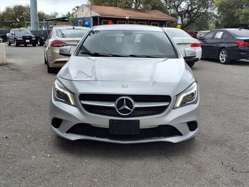 Used 2014 Mercedes-Benz CLA 250 w/ Premium 1 Package image 2