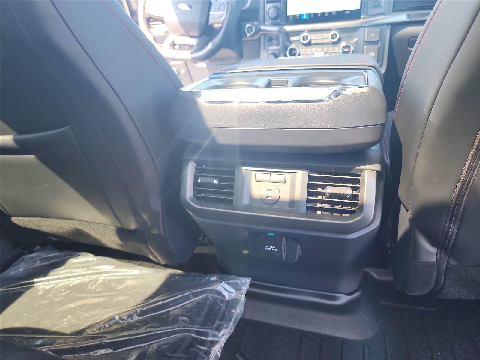 New 2026 Ford F150 Lariat w/ Equipment Group 502A High AWD/4WD image 30
