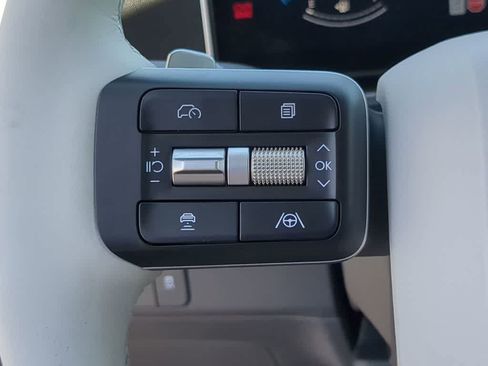 New 2026 Hyundai Santa Fe SEL FWD image 24