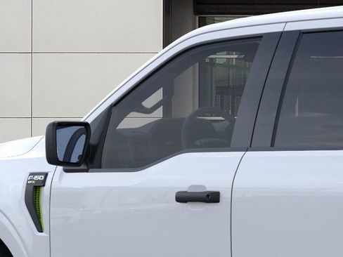 New 2025 Ford F150 STX w/ Equipment Group 200A image 20