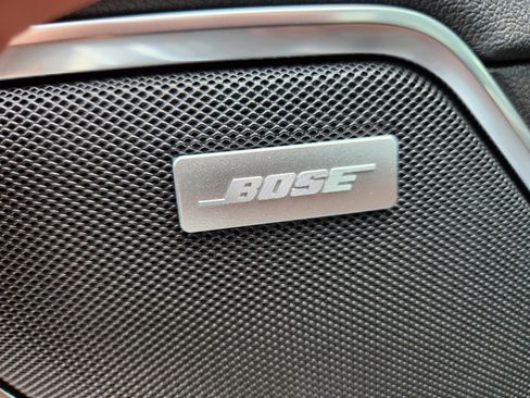 New 2026 Chevrolet Silverado 1500 LTZ w/ Technology Package image 14