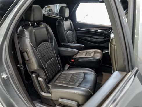 Used 2022 Buick Enclave Avenir w/ Trailering Package, 5000 lbs. FWD image 47