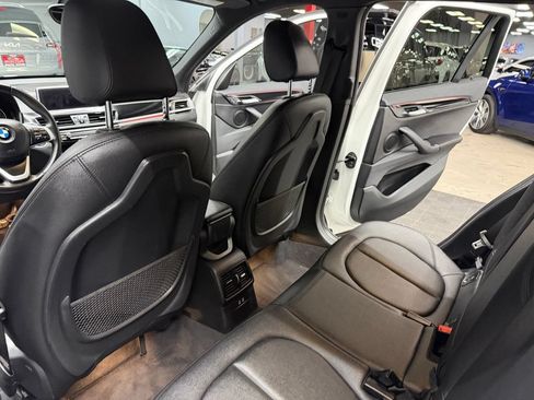 Used 2020 BMW X1 sDrive28i w/ Premium Package FWD image 40