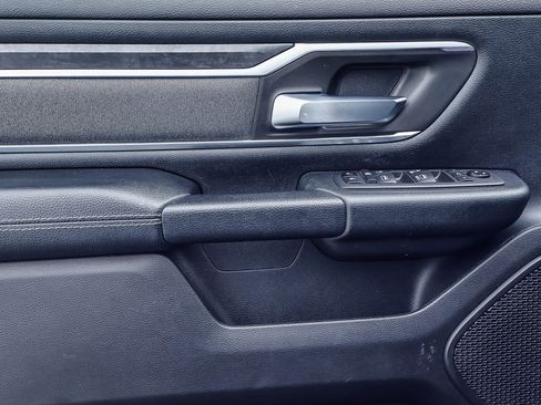 Used 2021 RAM 1500 Big Horn RWD image 9