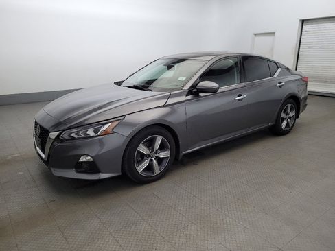Used 2020 Nissan Altima 2.5 SL image 2