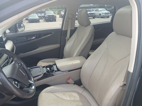Used 2022 Lincoln Nautilus Reserve FWD image 33