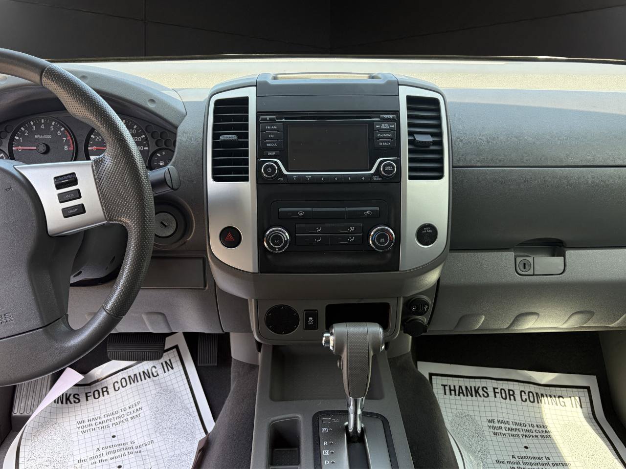 Used 2018 Nissan Frontier S RWD image 15
