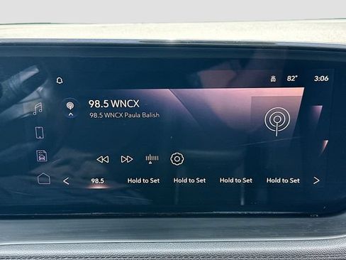 Used 2024 Buick Encore GX Preferred w/ Comfort Package AWD/4WD image 15
