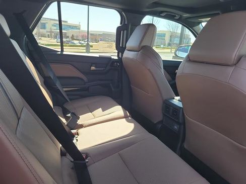 New 2026 Toyota 4Runner Limited image 29