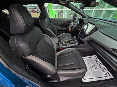 Used 2024 Subaru Crosstrek 2.5i Wilderness image 18