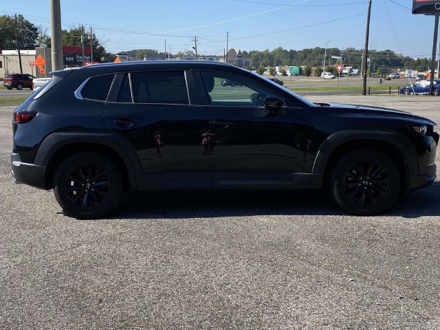 Used 2025 MAZDA CX-50 AWD 2.5 S w/ Preferred Package image 2