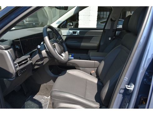 New 2026 Hyundai Santa Fe Limited image 10