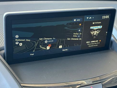 New 2026 Acura RDX A-Spec AWD/4WD image 16