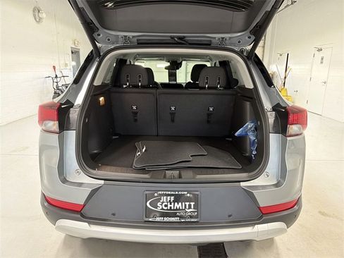 New 2026 Chevrolet TrailBlazer LT w/ Convenience Package image 15