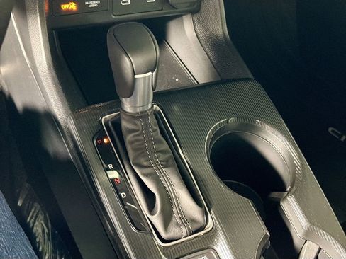 New 2026 Honda Civic Sport image 17