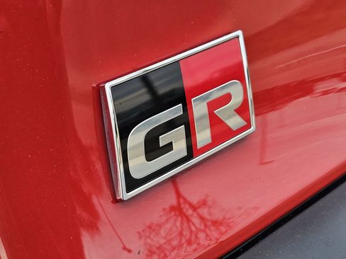 Used 2021 Toyota Supra Premium w/ Driver Assist Package image 15