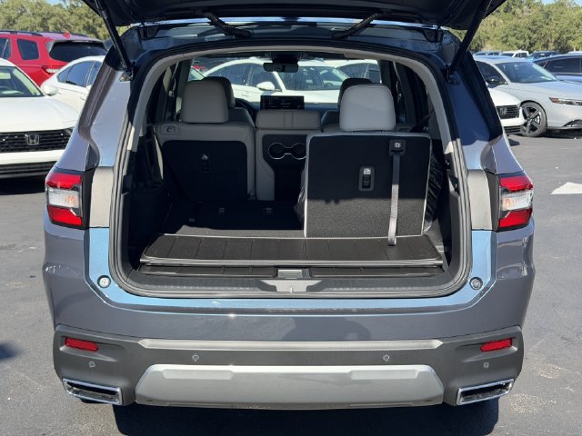 New 2026 Honda Pilot EX-L image 37