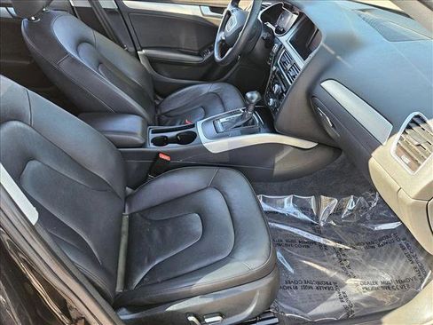 Used 2014 Audi A4 2.0T Premium w/ S Line Style Package image 18