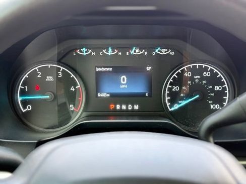 Used 2024 Ford F350 XL w/ FX4 Off-Road Package AWD/4WD image 30