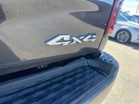 Used 2025 RAM 2500 Laramie image 12