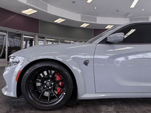 Used 2022 Dodge Charger SRT Hellcat image 26
