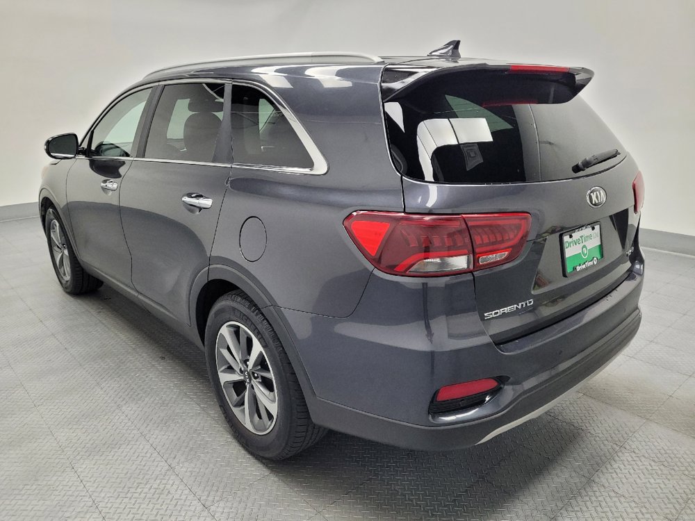 Used 2019 Kia Sorento EX FWD image 5