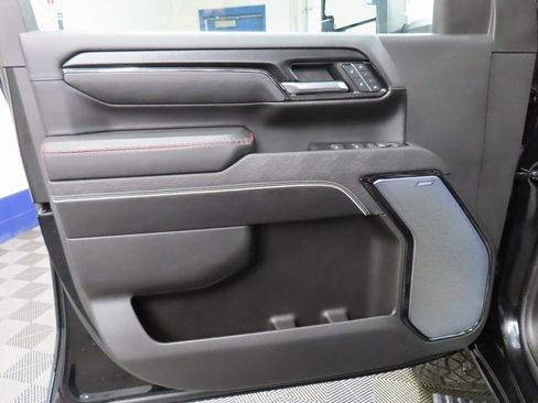 Used 2025 GMC Sierra 2500 AT4X w/ AT4X AEV Edition image 77